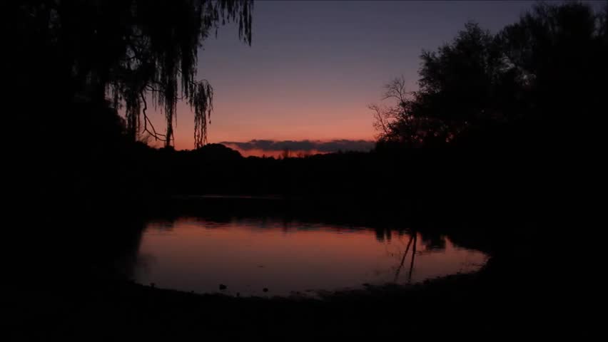 Header of stagnant