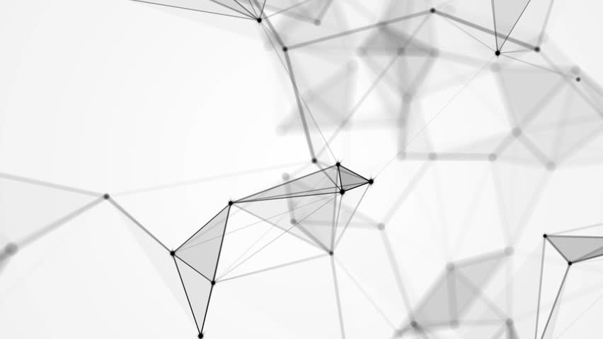 Network Pattern Definition | abstract wire shape network seamless loop stock footage Network Pattern Definition | abstract wire shape network seamless loop stock footage