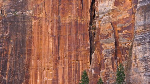 Zion Narrows Stock Video Footage 4k And Hd Video Clips