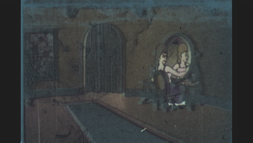 Header of stepsister