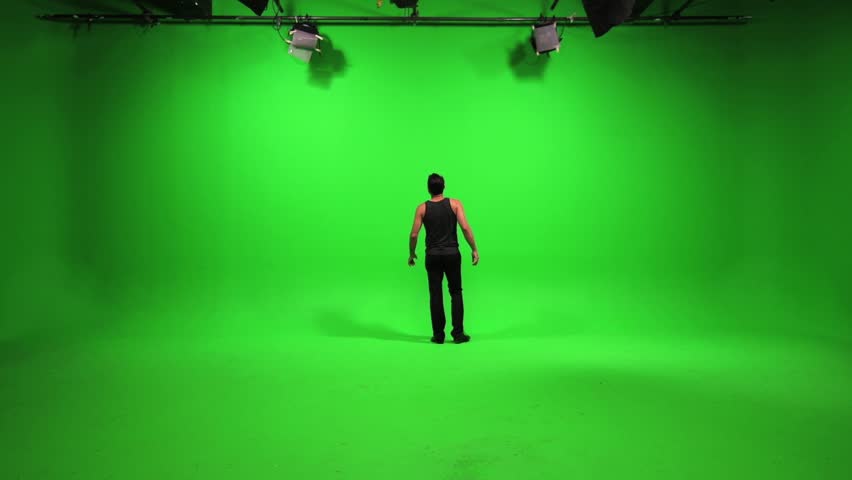 Green Screen Studio Stock Video Footage 4k And Hd Video Clips