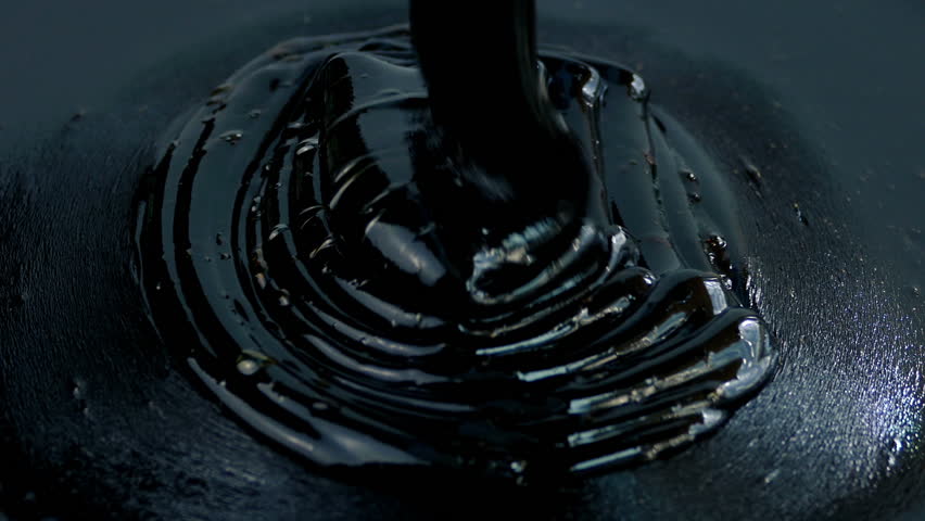 Header of treacle