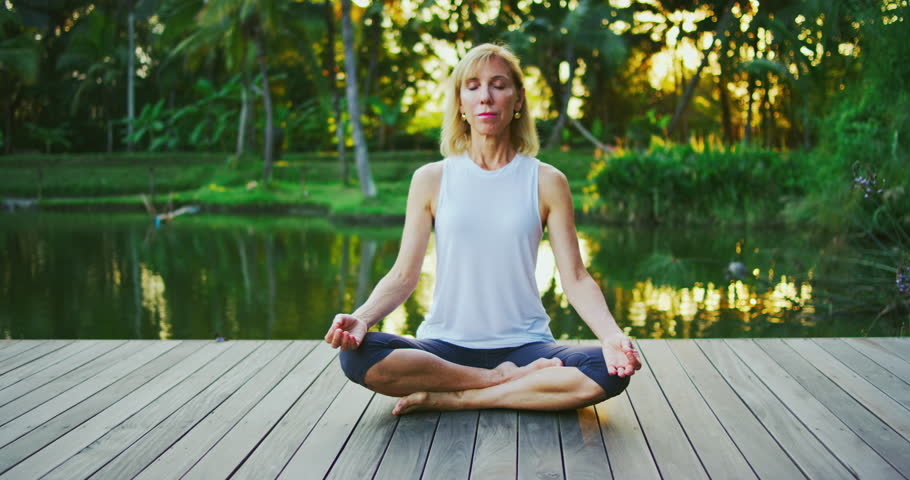 Meditation videos