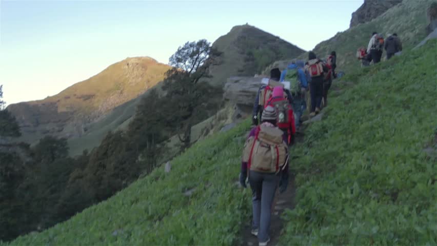 Image result for group working out free image hiking