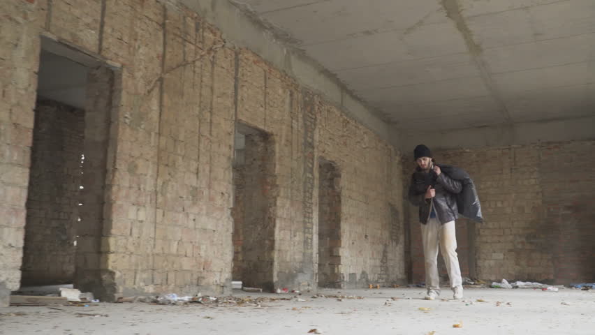Header of vagabond