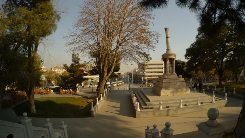Header of martyr