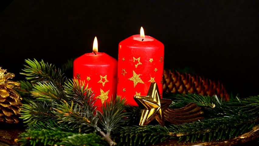 Header of Advent
