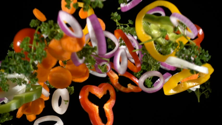 Header of plenty