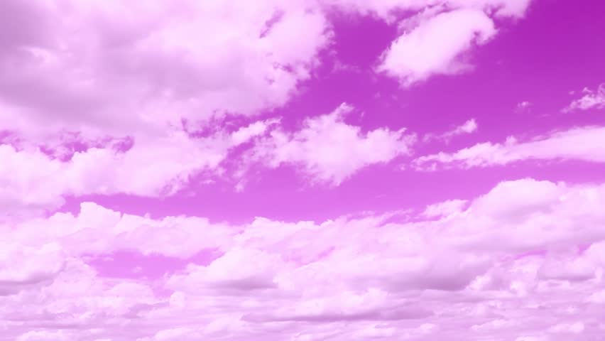 Pink Clouds Time Lapse Beautiful Stock Footage Video 100 Royalty Pink Clouds Time Lapse Beautiful Cloud Motion Timelapse Of Sunset Sky Turning To Blue Evening Cloudscape Footage Red Purple Orange