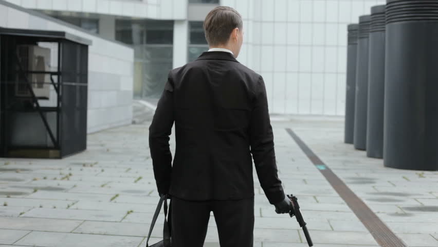 Header of Mafioso