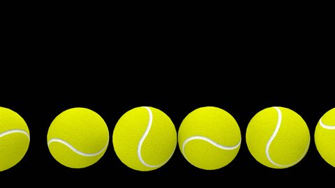 Animated Plain No Logo Text Tennis Stock Footage Video (100% Royalty-free)  34341961 | Shutterstock