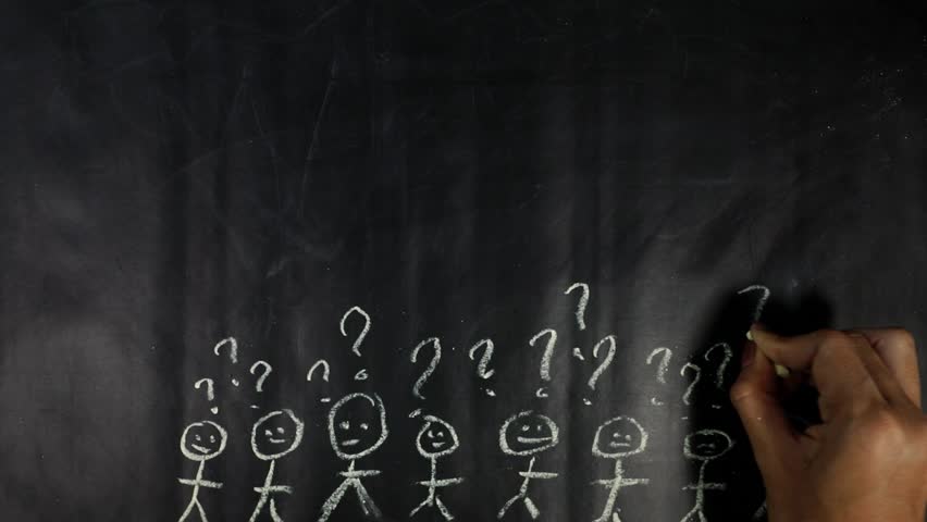 Header of uncertainty