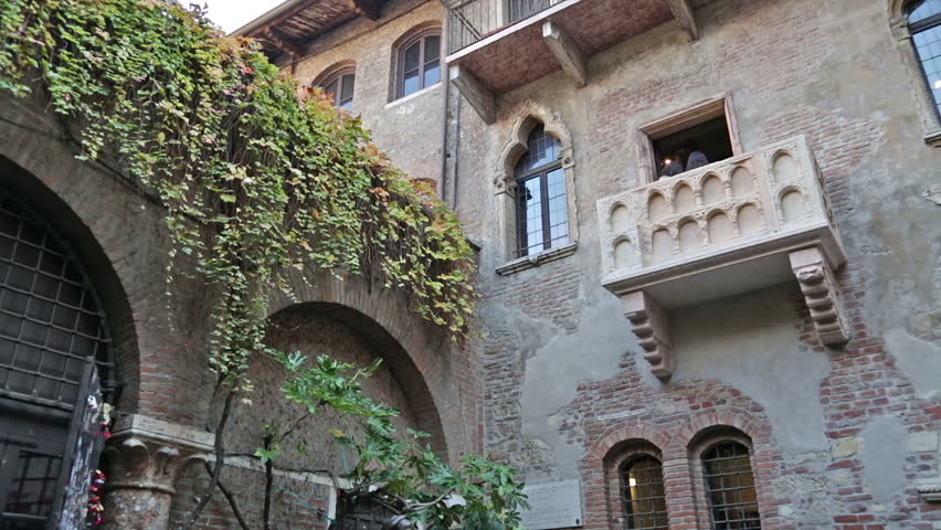 Header of Romeo