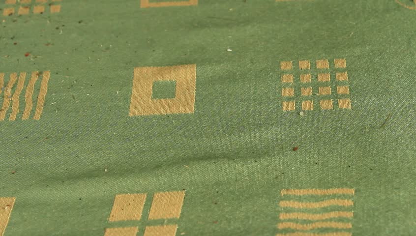 Header of broom