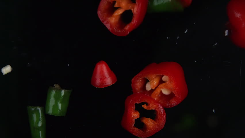 Header of chilly