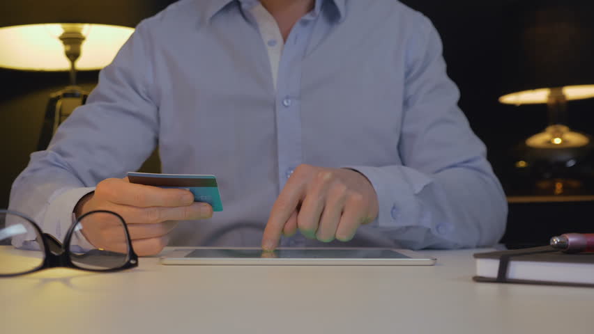 No such table payments. No such table payments