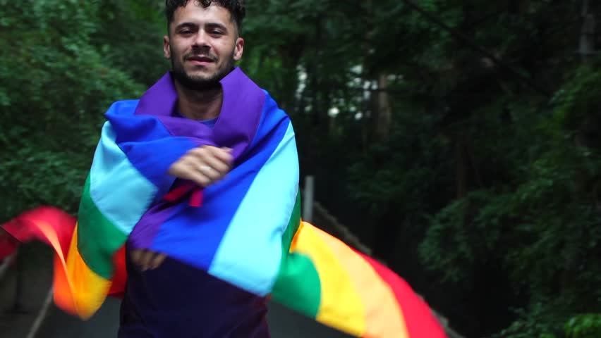 Header of Gay