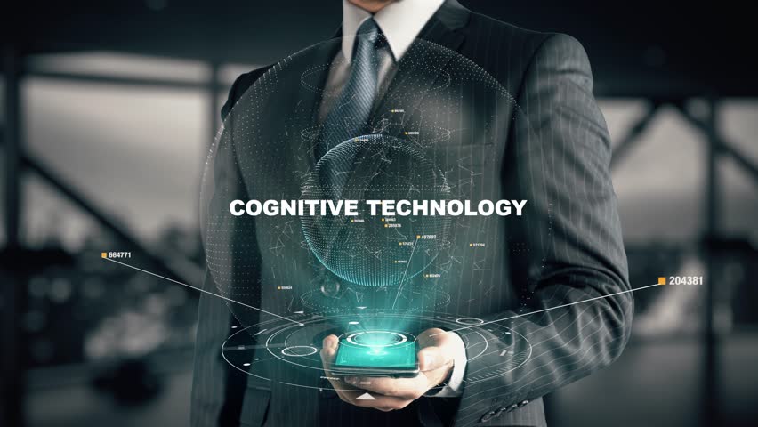 Header of cognitive