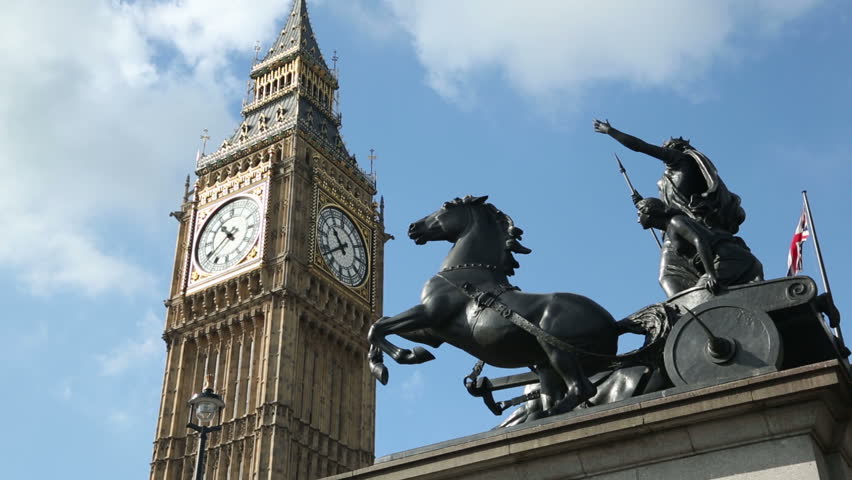 Header of Boadicea