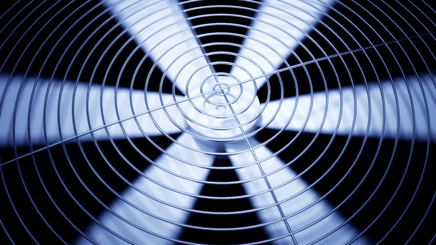 Cooling Fan Stock Footage Video Shutterstock Related Fan