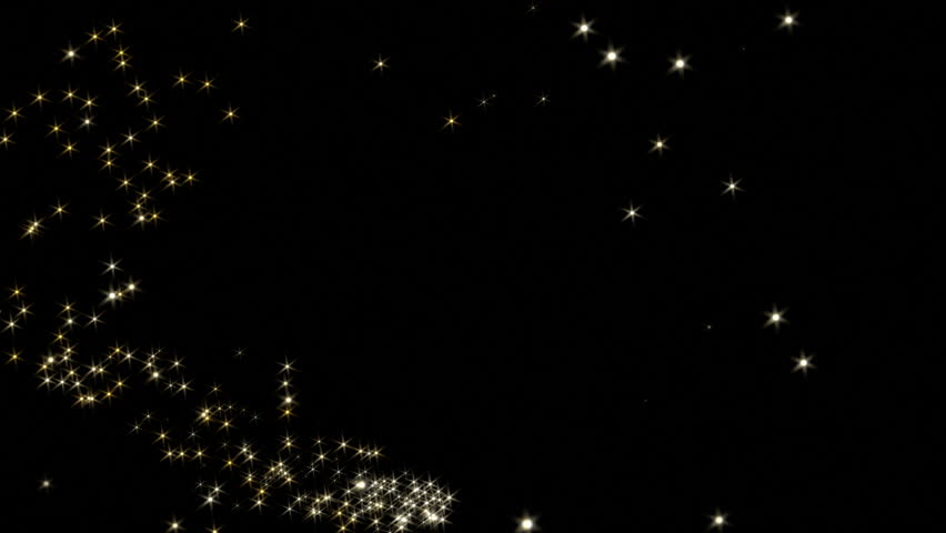Fairy Dust Stock Footage Video | Shutterstock