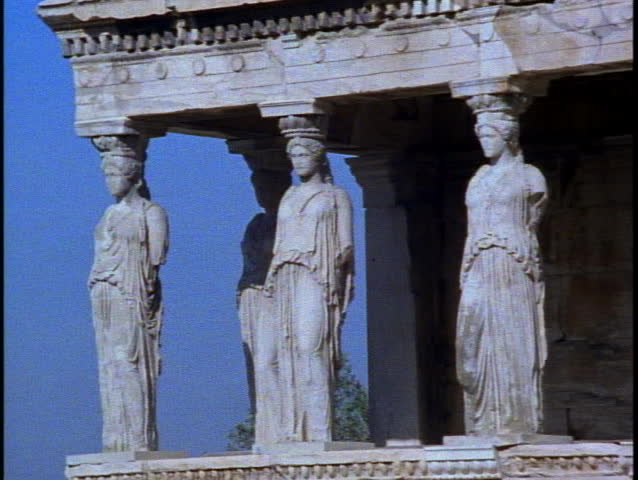 Афина алея. Храм Афины алеи статуя. Статуя Афины алеи. Acropolis 100%. Athens 1999.