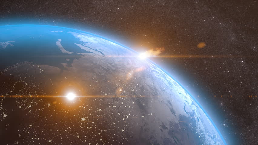 Header of meteor