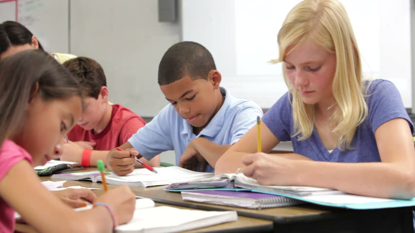 Image result for students working