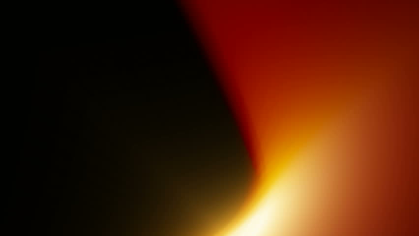 Header of amber light