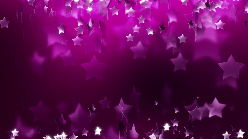 Stock video of pink violet background loop | 3936311 | Shutterstock