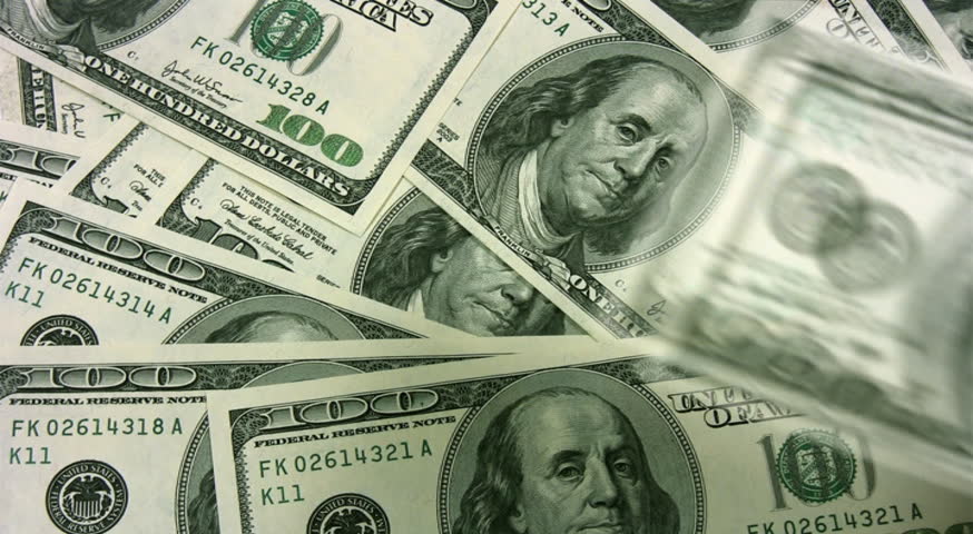 Mint Of Money Falling Stock Footage Video 100 Royalty Free Mint Of Money Falling Dollars On White Background Pal Wide 16 9