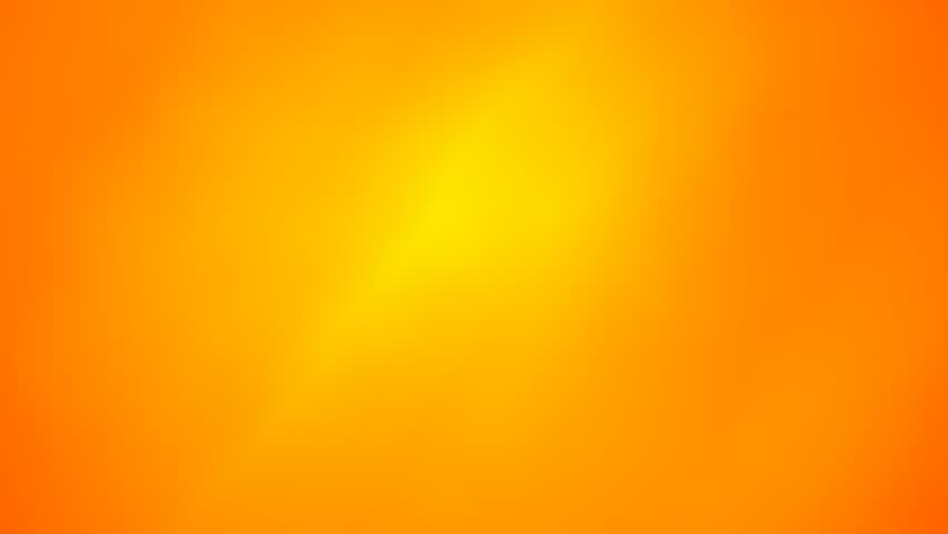 Abstract Orange Background Stock Footage Video 100 