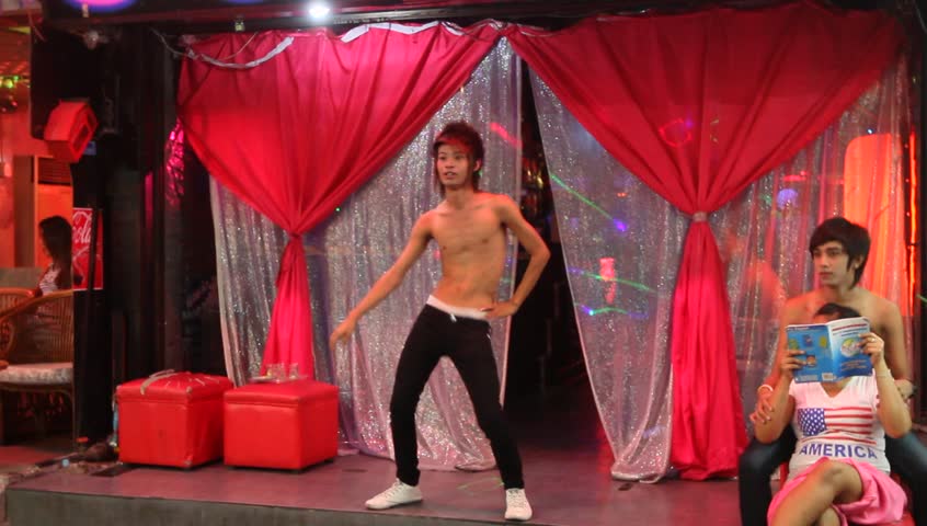 Pattaya suku puoli videot