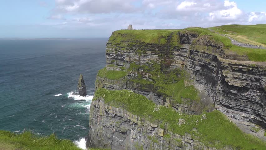 Irland September Irland September