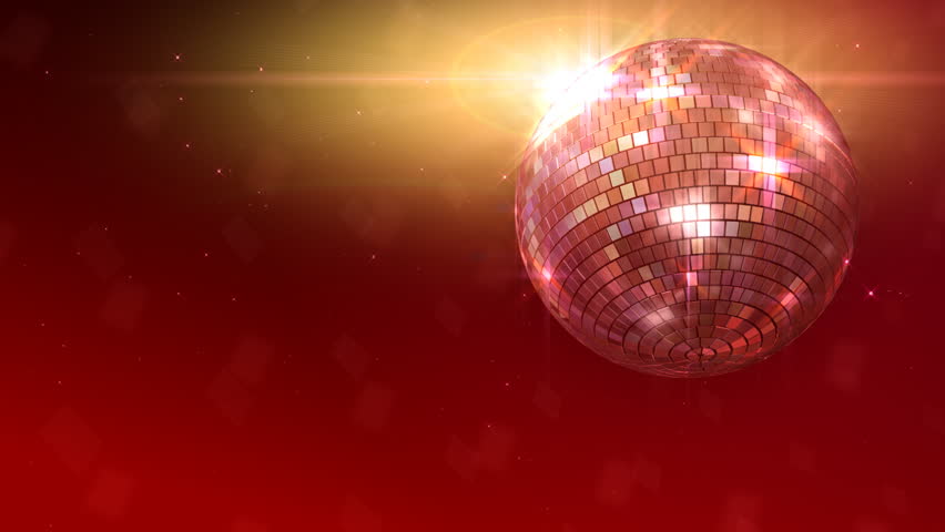 Mirror Ball. Stock Footage Video 462826 | Shutterstock