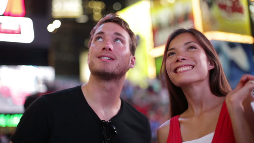 Young dating in new york