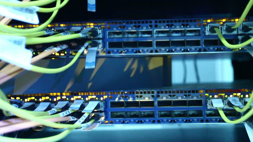 Header of supercomputer