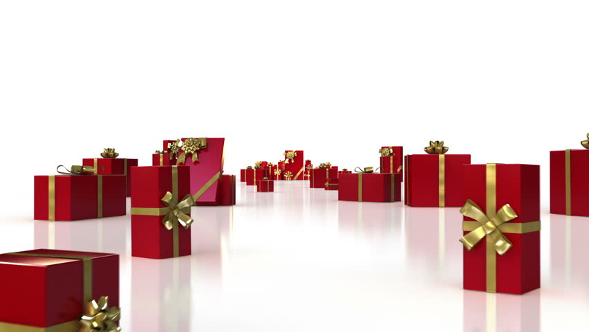 Image result for red gifts