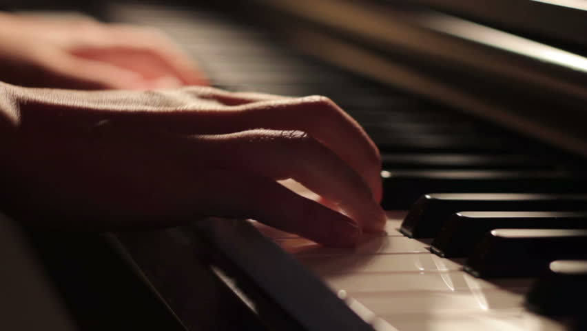 Header of Piano