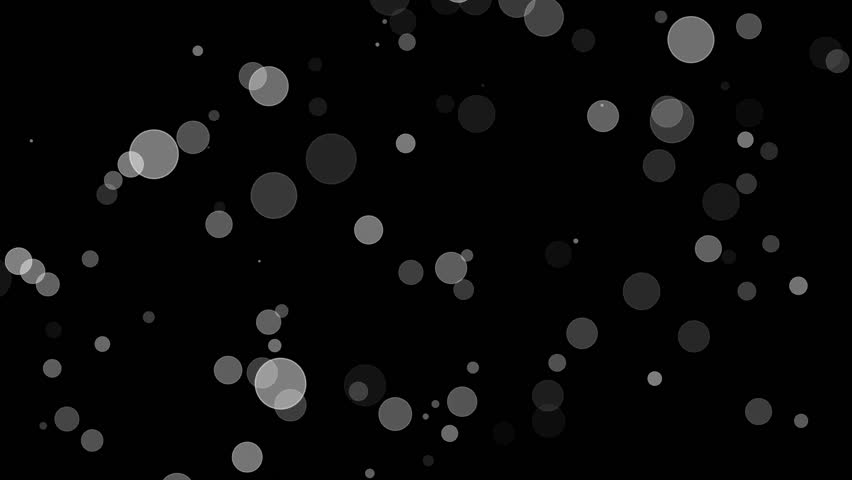 Bokeh Particles Stock Footage Video (100% Royalty-free) 5218871 ...