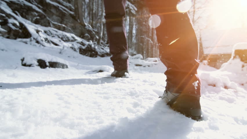 Header of foot