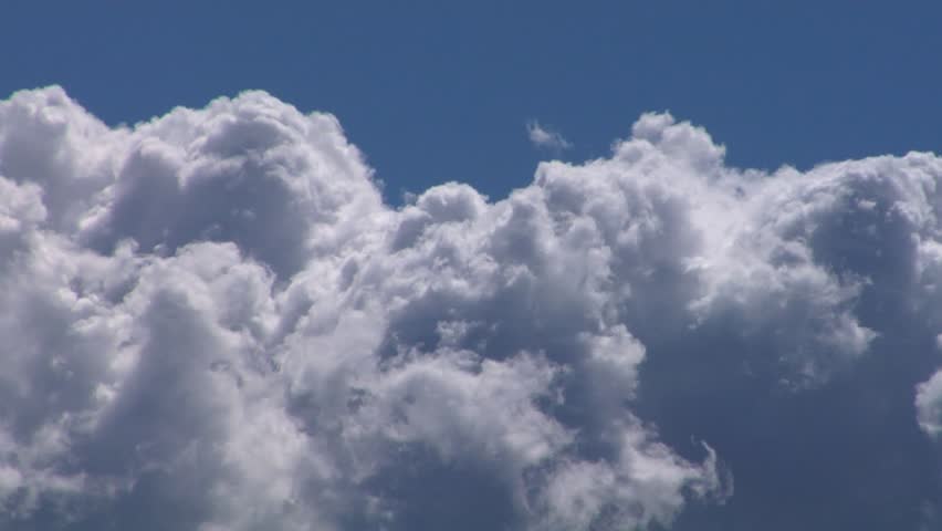 Header of cumulous