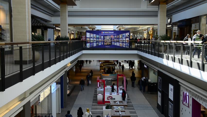 DUBAI, UNITED ARAB EMIRATES, UAE JANUARY 20, 2014 Inside