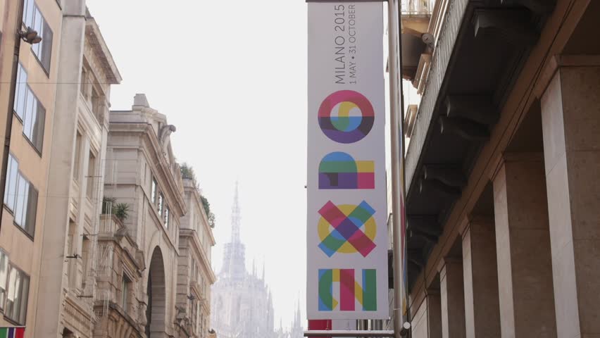 Header of Expo