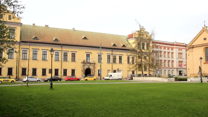 Header of Curia