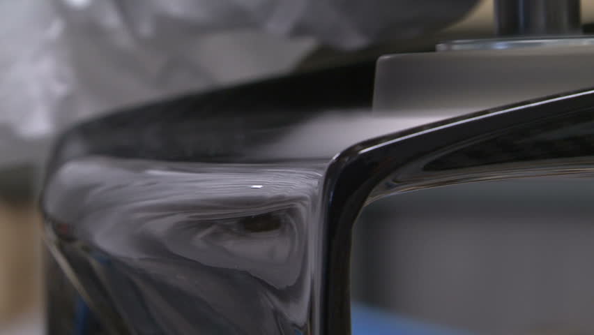 Header of fibre