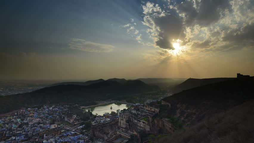 Header of crepuscular