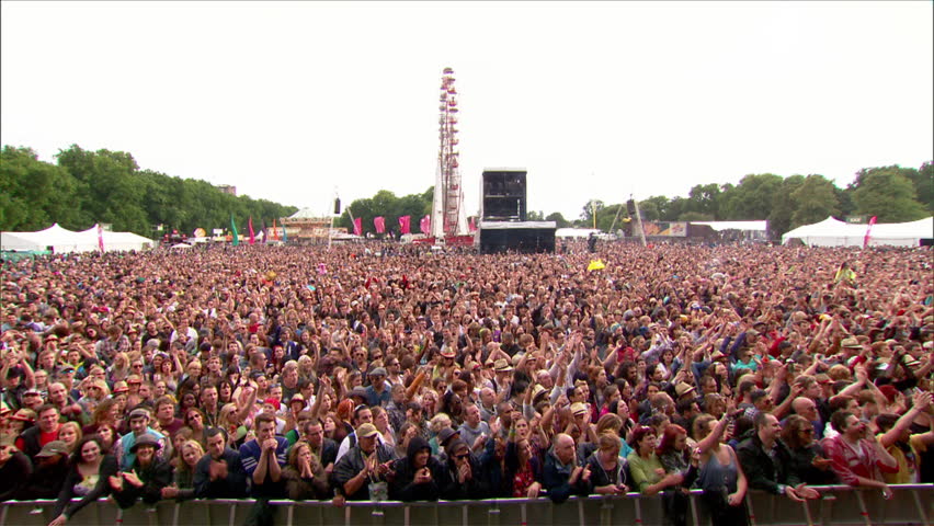 Stock Video Clip of Victoria Park, London UK: 2012 - EXT | Shutterstock