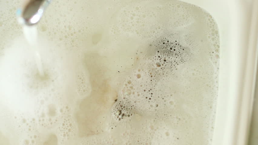 Header of plunger