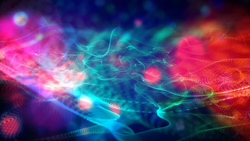 Abstract Background Loop of Colorful Stock Footage Video (100% Royalty-free) 700081 | Shutterstock